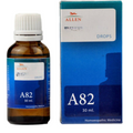 Allen Homeopathy A82 Drops | Grocsy