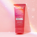 mCaffeine Clear Glow 1% Kojic Acid, Alpha Arbutin Daily Brightening Sunscreen | Grocsy