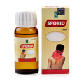 Adven Homeopathy Sporid Drops | Grocsy