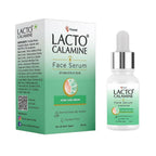 Lacto Calamine 2% Salicylic Acid Face Serum | Grocsy