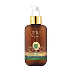 Lotus Organics+ Hair Fall Control Revitalizer | Grocsy