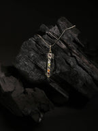 Women's Silver-Plated Chain - Ruby Raang | Grocsy