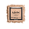 NYX Professional Makeup Can't Stop Won't Stop Mattifying Powder - Light Medium | Grocsy