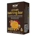 Wow Skin Science Ubtan Bathing Bar | Grocsy