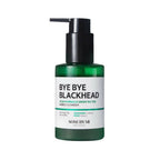 Some By Mi Bye Bye Blackhead 30 Days Miracle Green Tea Tox Bubble Cleanser | Grocsy