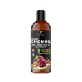 Luxura Sciences Onion Hair Oil | Grocsy