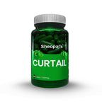 Sheopal's Curtail Capsules | Grocsy