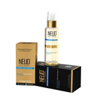 Neud Xpose Yourself Permanent Hair Reduction for Unwanted Body & Facial Hair Pack | Grocsy