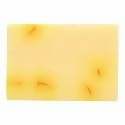 Tatvik Ayurveda Mridukayahand Made Soap (Kesar & Nariyal) | Grocsy