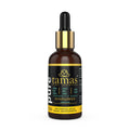 Tamas Pure Ayurveda Organic Sunflower Cold-Pressed Carrier Oil | Grocsy