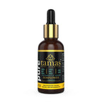 Tamas Pure Ayurveda Organic Sunflower Cold-Pressed Carrier Oil | Grocsy