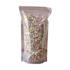 Satjeevan Organic Raw Pista Pistachios | Grocsy