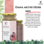 Nuskha Dana Methi Herbmix | Grocsy