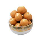 Patilkaki Besan Ladoo (Pure Ghee) | Grocsy