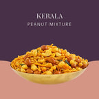 Postcard Kerala Peanut Mixture | Grocsy