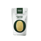 Organic Mandya Foxtail Millet (Navane) | Grocsy