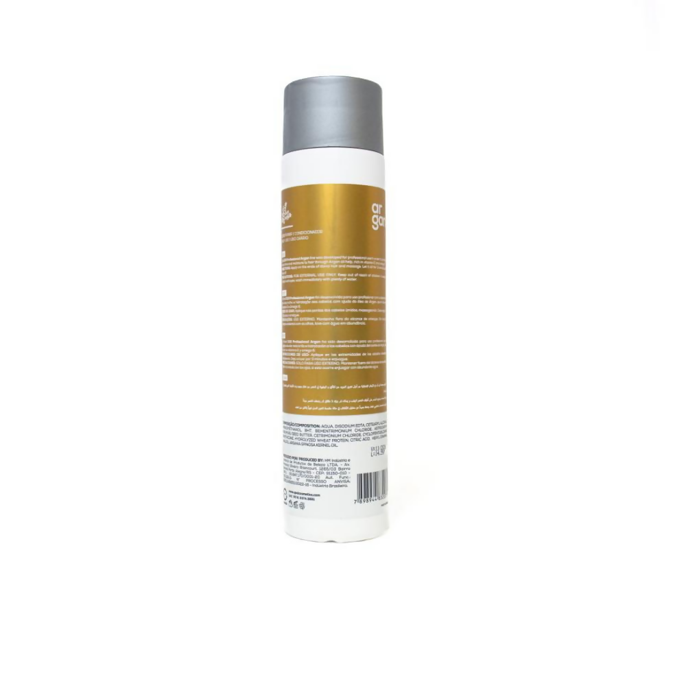 QOD Professional Argan Conditioner | Grocsy