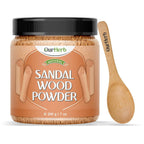 OurHerb Sandalwood Powder Face Pack | Grocsy