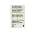 Azafran Organics Relax Blend Pure Essential Oil | Grocsy