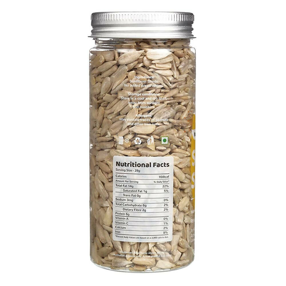 Flyberry Gourmet Sunflower Seeds | Grocsy