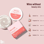 Biocule Glow Lip Overnight Sleeping Mask | Grocsy