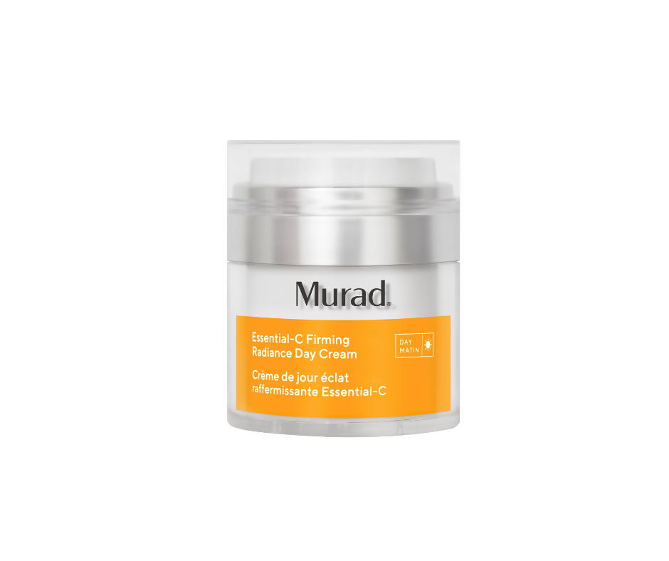 Murad Essential-C Firming Radiance Day Cream | Grocsy