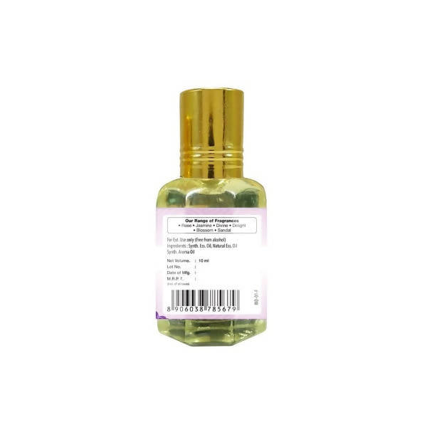 Sri Sri Tattva Aroma Blossom Roll on Perfume | Grocsy