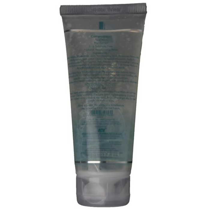 Dermadew Face Wash Sulphate Free | Grocsy
