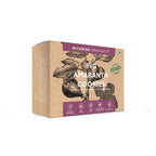 Nourish Organics Fig Amaranth Cookies | Grocsy