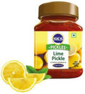 Sri Krishna Sweets Lime Pickle | Grocsy