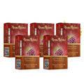 Ivana Natural Redwine-Kojic Acid Handmade Soap | Grocsy