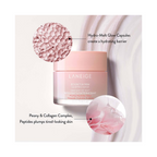 Laneige Bouncy And Firm Sleeping Mask | Grocsy