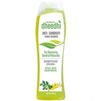 Dhathri Ayurveda Dheedhi Anti-Dandruff Herbal Shampoo | Grocsy