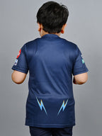 Baesd Kids IPL Cricket Jersey T-shirt T20 | Grocsy