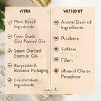 Neemli Naturals Hydrolysed Collagen & Peptide Scar Minimising Concentrate | Grocsy
