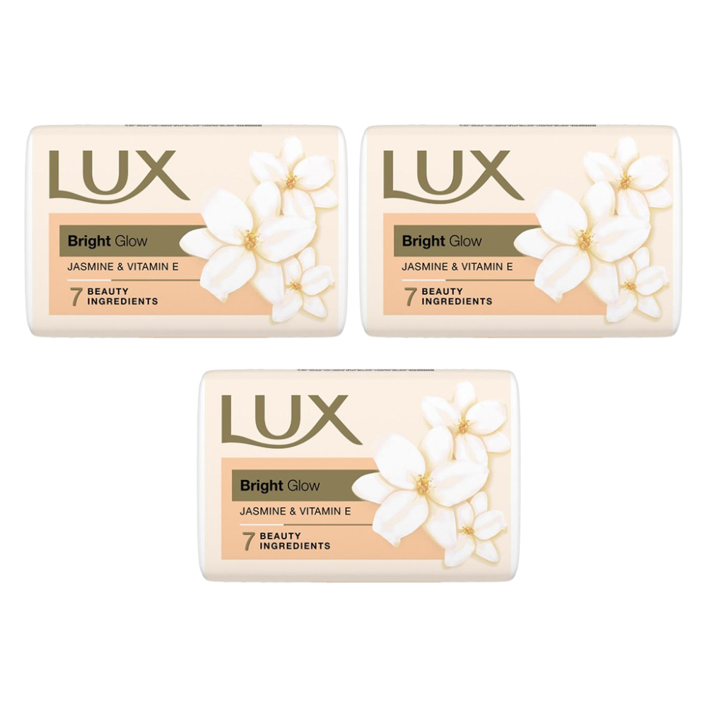 Lux Velvet Touch Soap For Smooth Fragrant Skin | Grocsy
