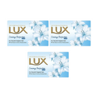 Lux Creamy Perfection Soap For Smooth Fragrant Skin | Grocsy