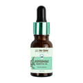 Nat Habit Peppermint Essential Oil For Hair Growth | Grocsy