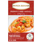 Mirza Sahab Prawn Curry Masala - Limited Time Offer