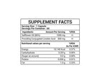 Nutrisouk CLA Capsules | Grocsy