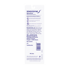 Sensodyne Sensitive Toothbrush | Grocsy