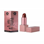 Sugar Mettle Matte Lipstick - Athena (Red Terracotta) | Grocsy