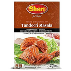Shan Han's Tandoori Mix Spice Chicken Masala | Grocsy