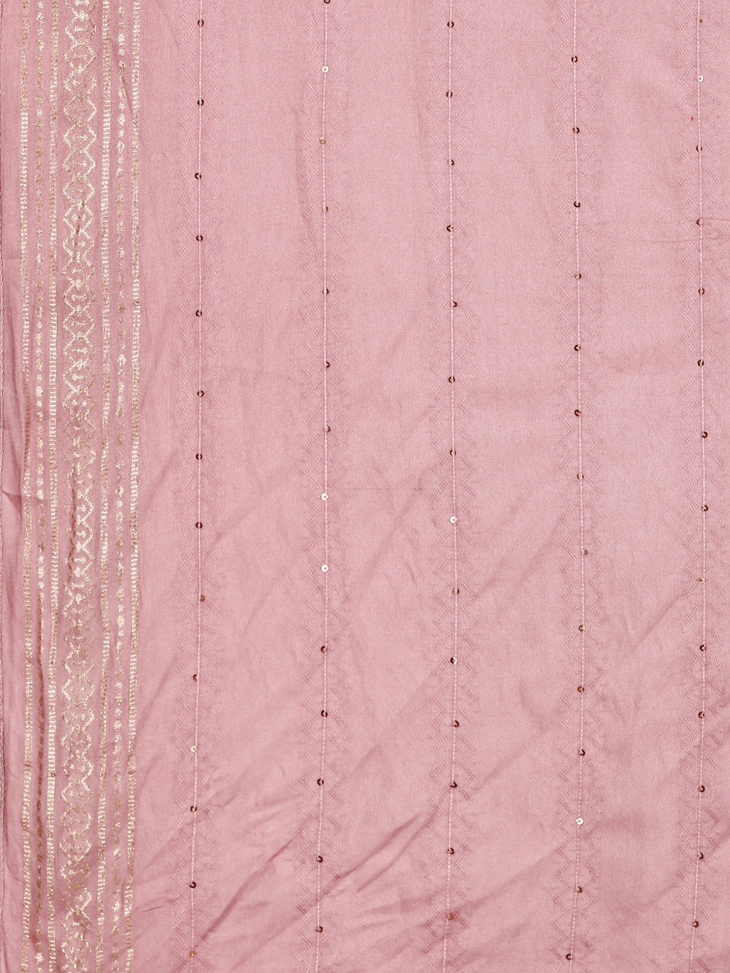 Embroidered Kurta With Pant And Dupatta Set, Multicolor - Hiral Fashion | Grocsy