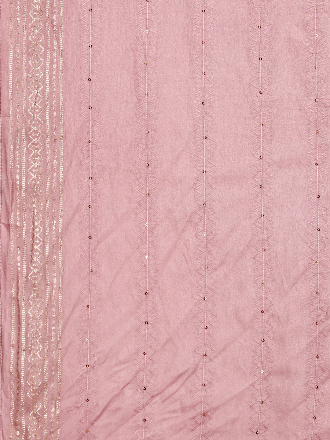 Embroidered Kurta With Pant And Dupatta Set, Multicolor - Hiral Fashion | Grocsy