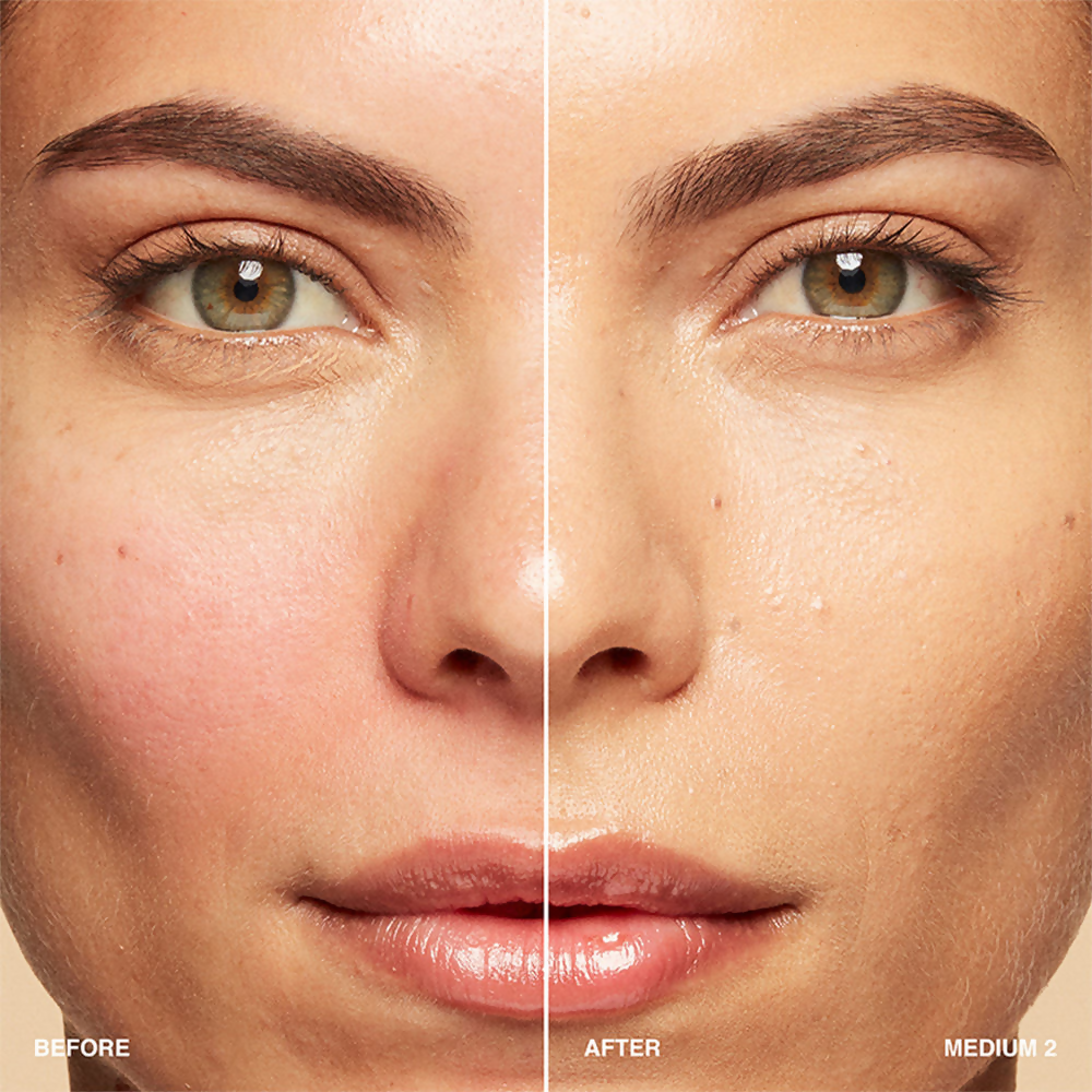 Bobbi Brown Vitamin Enriched Skin Tint - Medium 2 | Grocsy