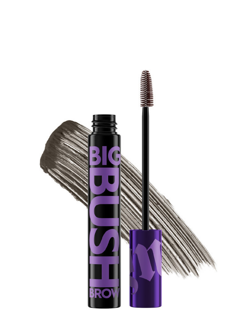 Urban Decay Big Bush Brow - Dark Drapes | Grocsy