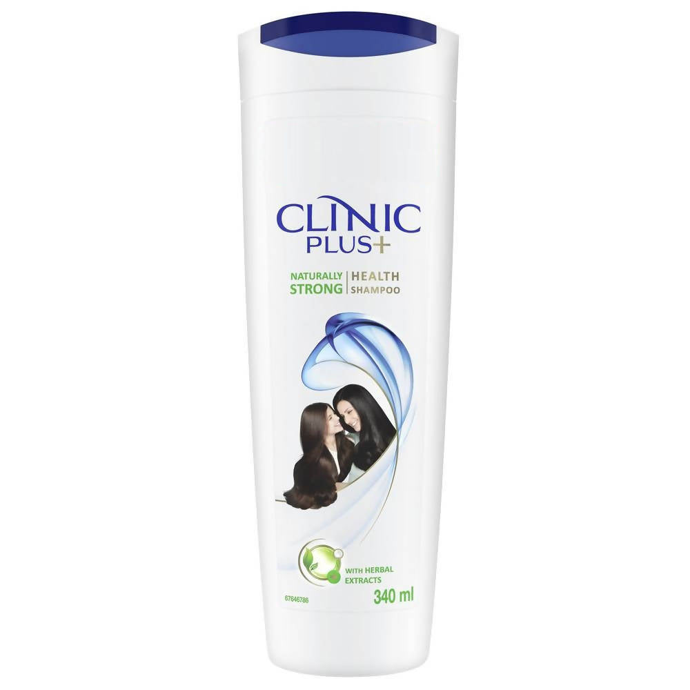 Clinic Plus Naturally Strong Health Shampoo | Grocsy