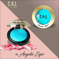 CAL Los Angeles Angelic Eye Shadow (Single Eyes) 19-Blue | Grocsy