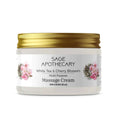 Sage Apothecary Massage Cream | Grocsy